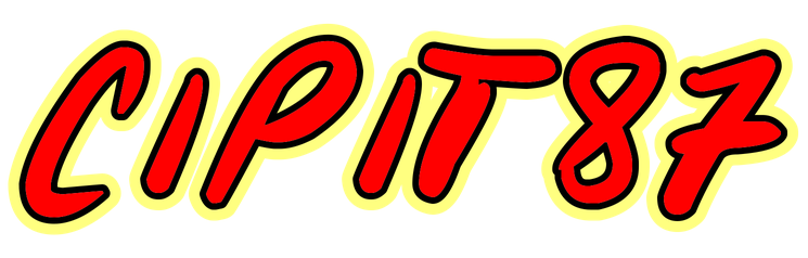 CIPIT87 Logo